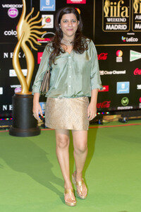 17. International Indian Film Academy Award in Madrid
