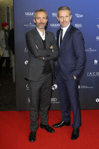 Filmpremiere 'Jacques - Entdecker der Ozeane' in Berlin