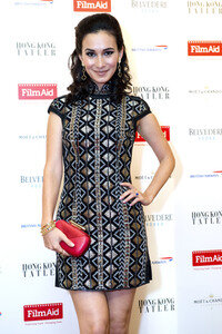 FilmAid Asia Power of Film Gala in Hongkong