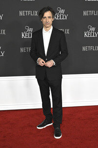 Filmpremiere 'Jay Kelly' in Los Angeles