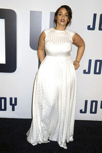 Filmpremiere 'Joy: Alles außer gewöhnlich' in New York