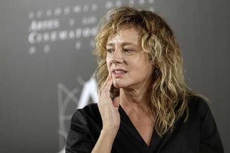 Bekanntgabe des spanischen Oscar-Kandidaten 'Julieta' in Madrid