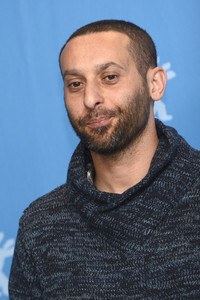'Junction 48' Photocall, Berlinale 2016