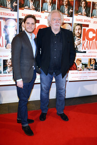 Filmpremiere 'Ich und Kaminski' in Essen