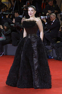 Filmpremiere 'Jay Kelly', Internationale Filmfestspiele von Venedig 2025