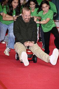 kinderTag 2025 in Berlin