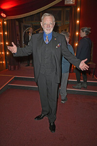 Theaterpremiere 'Klangrazzia 2.0' in Berlin