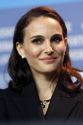 'Knight of Cups' Pressekonferenz, Berlinale 2015