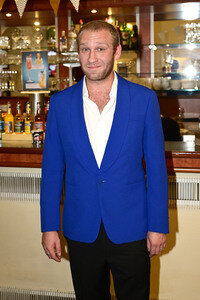 Theaterpremiere 'Der eingebildet Kranke' und 90. Geburtstag von Dieter Hallervorden in Berlin