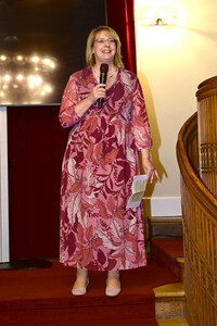 Theaterpremiere 'Der eingebildet Kranke' und 90. Geburtstag von Dieter Hallervorden in Berlin