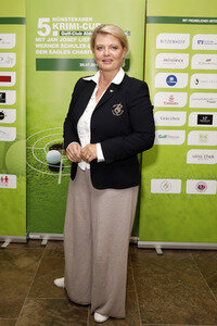 Gala zum 5. Münsteraner Krimi Cup in Münster