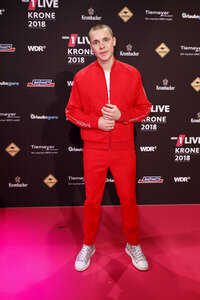 1Live Krone 2018 in Bochum