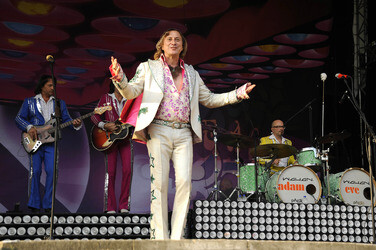 Konzert von Dieter Thomas Kuhn in Hamburg