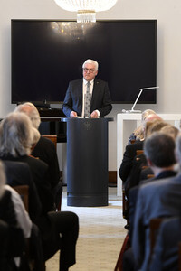 Kulturabend zum 100. Geburtstag von Heinrich Böll in Bonn