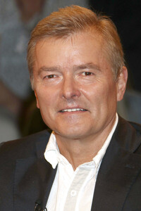 Talkshow 'Markus Lanz' in Hamburg