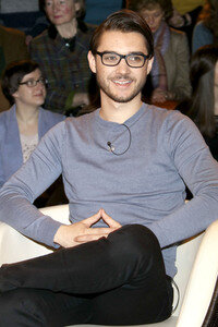 Talkshow 'Markus Lanz' in Hamburg