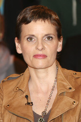 'Markus Lanz' Talkshow, Hamburg