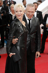 'Saint Laurent' Premiere, Cannes Film Festival 2014