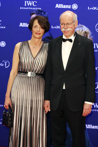 Laureus World Sports Awards 2016 in Berlin