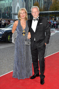 Leipziger Opernball 2018 in Leipzig