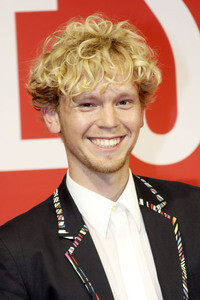 'Herr Lenz reist in den Frühling' Premiere, Filmfest Hamburg 2015