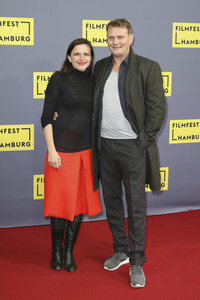 'Licht' Premiere, Filmfest Hamburg 2017