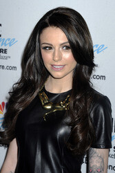 Cher Lloyd sogniert ihre CD 'Sorry I'm Late', New York