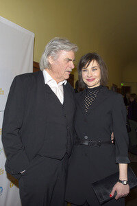 Ernst-Lubitsch-Preis 2017 in Berlin