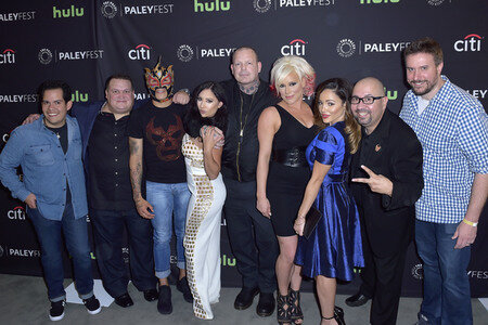 10. Paleyfest Fall TV Previews in Beverly Hills
