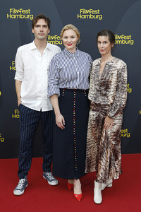 Filmpremiere 'Lügen über meine Mutter', Filmfest Hamburg 2026