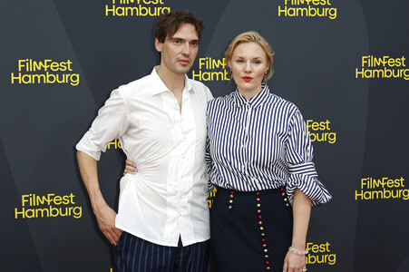 Filmpremiere 'Lügen über meine Mutter', Filmfest Hamburg 2026