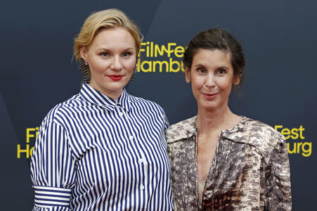 Filmpremiere 'Lügen über meine Mutter', Filmfest Hamburg 2026