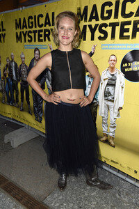 Filmpremiere 'Magical Mystery' in Berlin