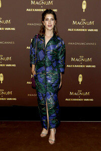 Magnum x Alexander Wang Party, Cannes Film Festival 2018