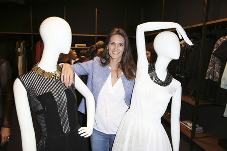 Grand Opening 'House of Marcell von Berlin'