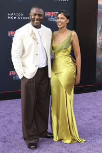 Filmpremiere 'Masters of the Universe' in Los Angeles