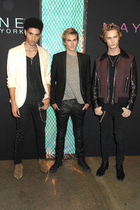 Maybelline Celebrates NYFW in New York