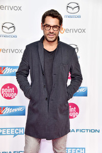 Mazda Entertainment Night 2018 in Berlin