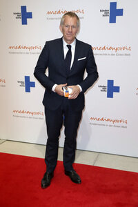 18. Medienpreis der Kindernothilfe in Berlin