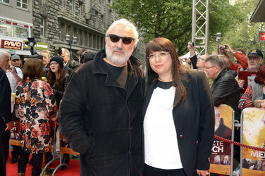 'Der letzte Mensch' Premiere, Essen