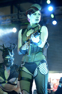 M'era Luna Festival 2017 in Hildesheim