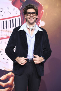 Filmpremiere 'Michael' in Berlin