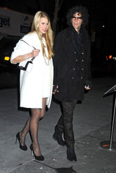 'Das erstaunliche Leben des Walter Mitty' Screening, New York