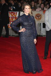 'The Hunger Games: Mockingjay - Part 1' World Premiere, London