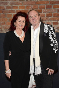 Premiere der Dinnershow 'Moments 3' in Dresden