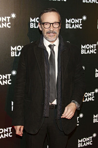 Montblanc Boutique Opening in Hamburg