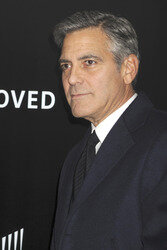 'The Monuments Men' Premiere, New York
