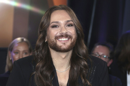 'NDR Talk Show' in Hamburg