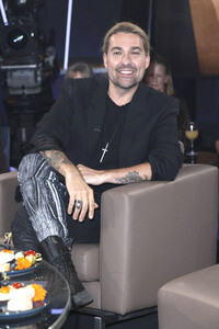 'NDR Talk Show' in Hamburg