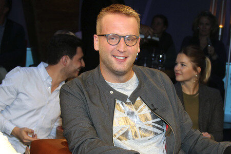'NDR Talk Show' in Hamburg